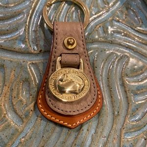Dooney & Bourke Keychain